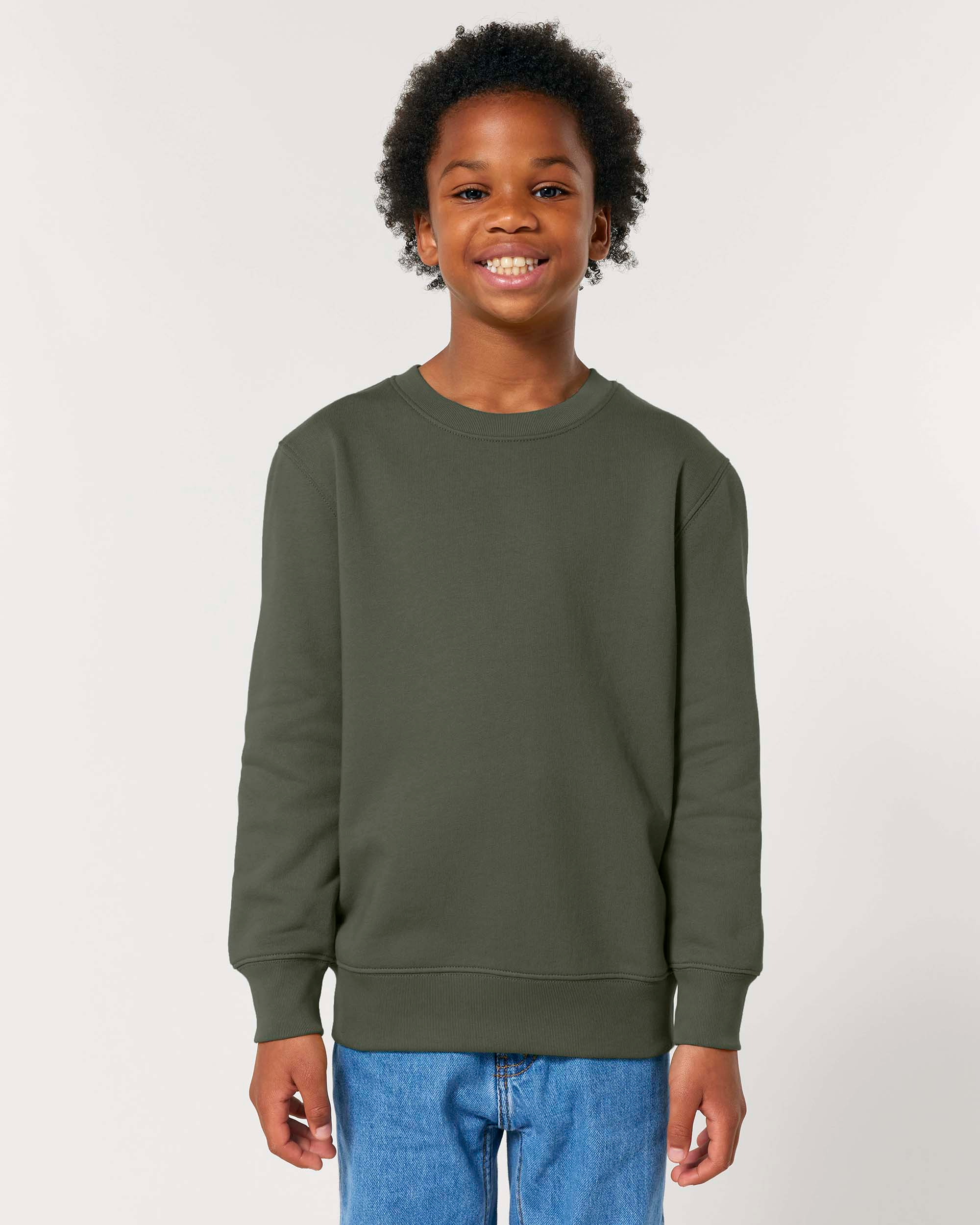 Sweatshirt, børn
