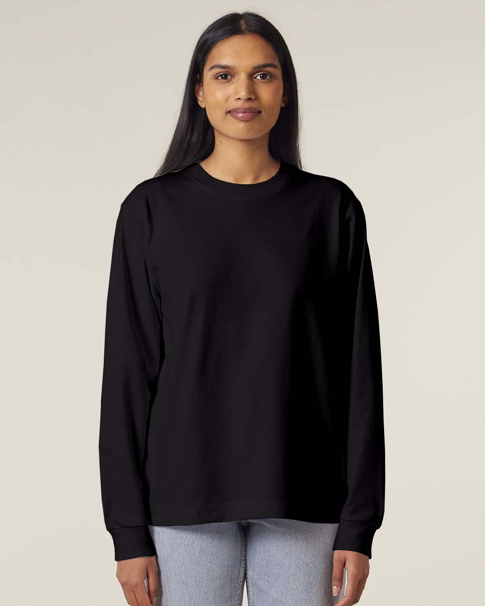 Stanley/Stella Freestyler Long Sleeve