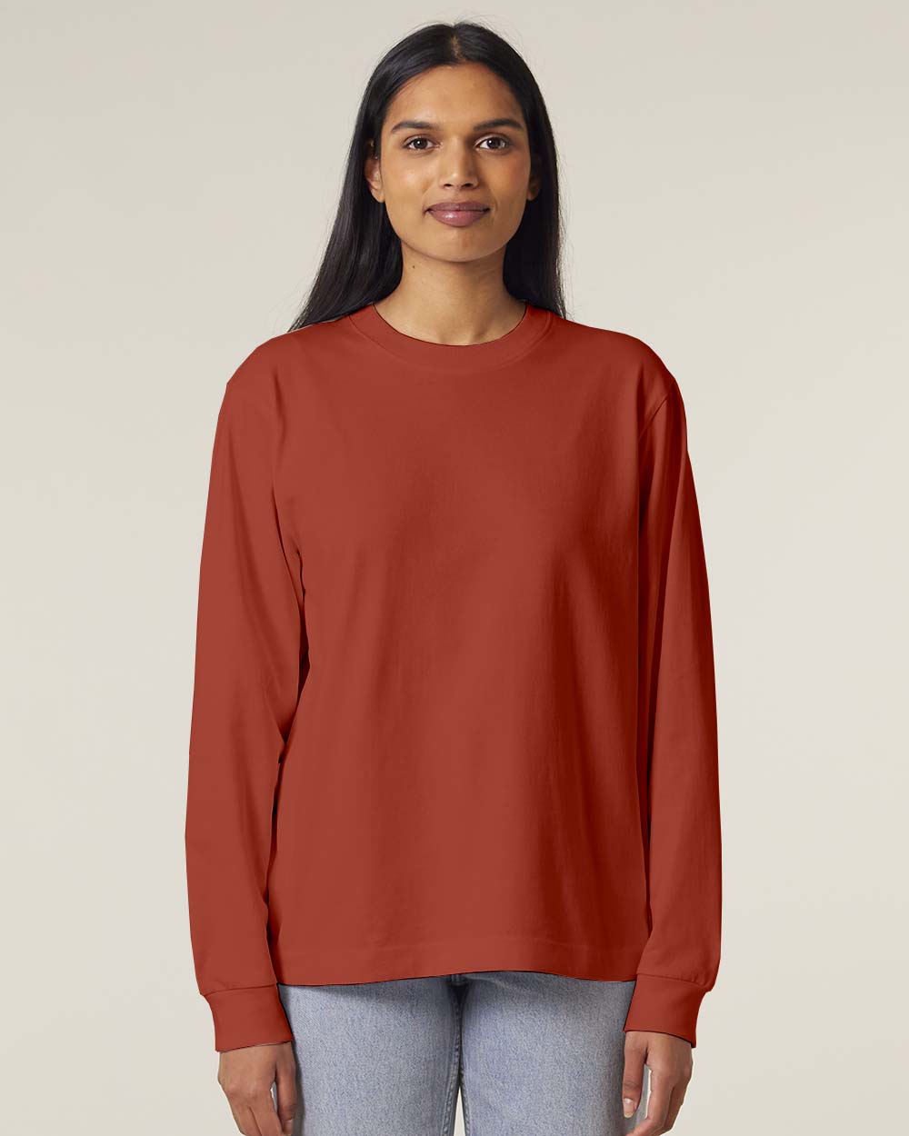 Stanley/Stella Freestyler Long Sleeve