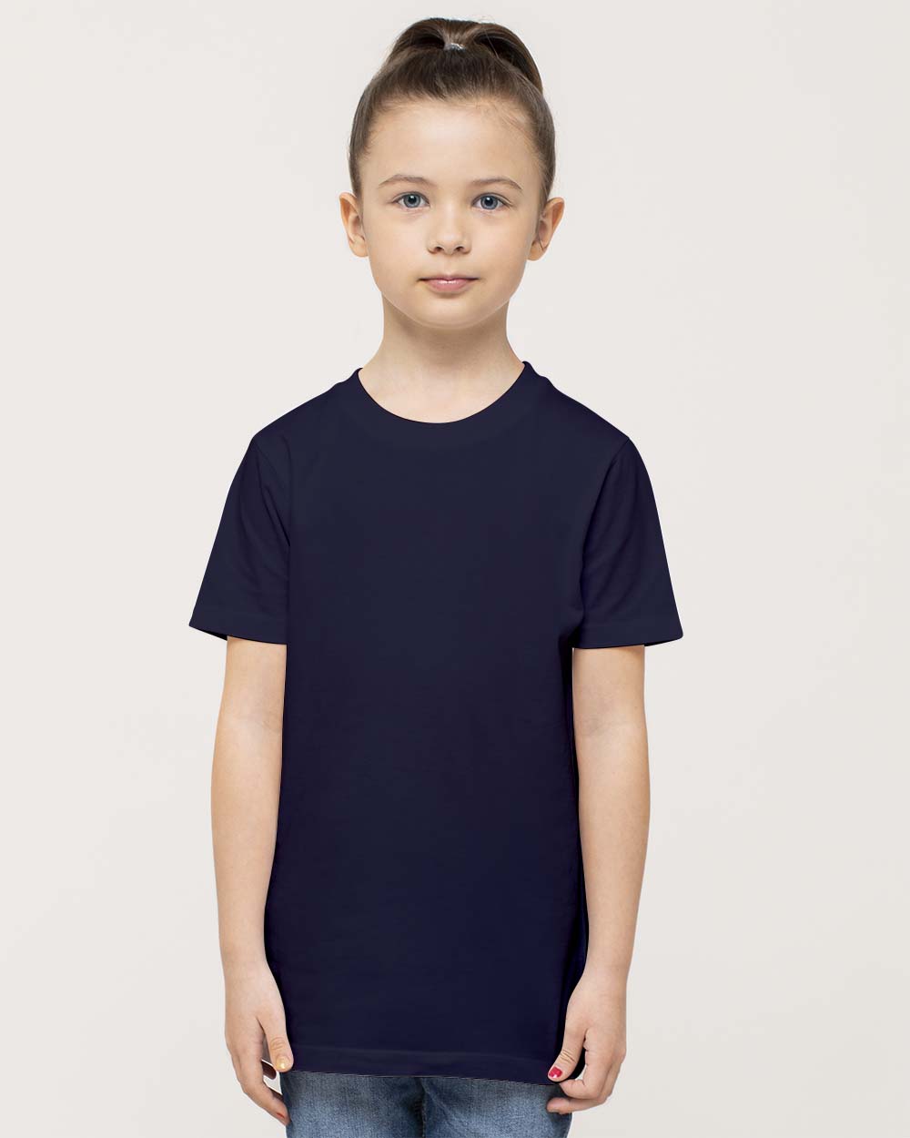 T-shirt, børn