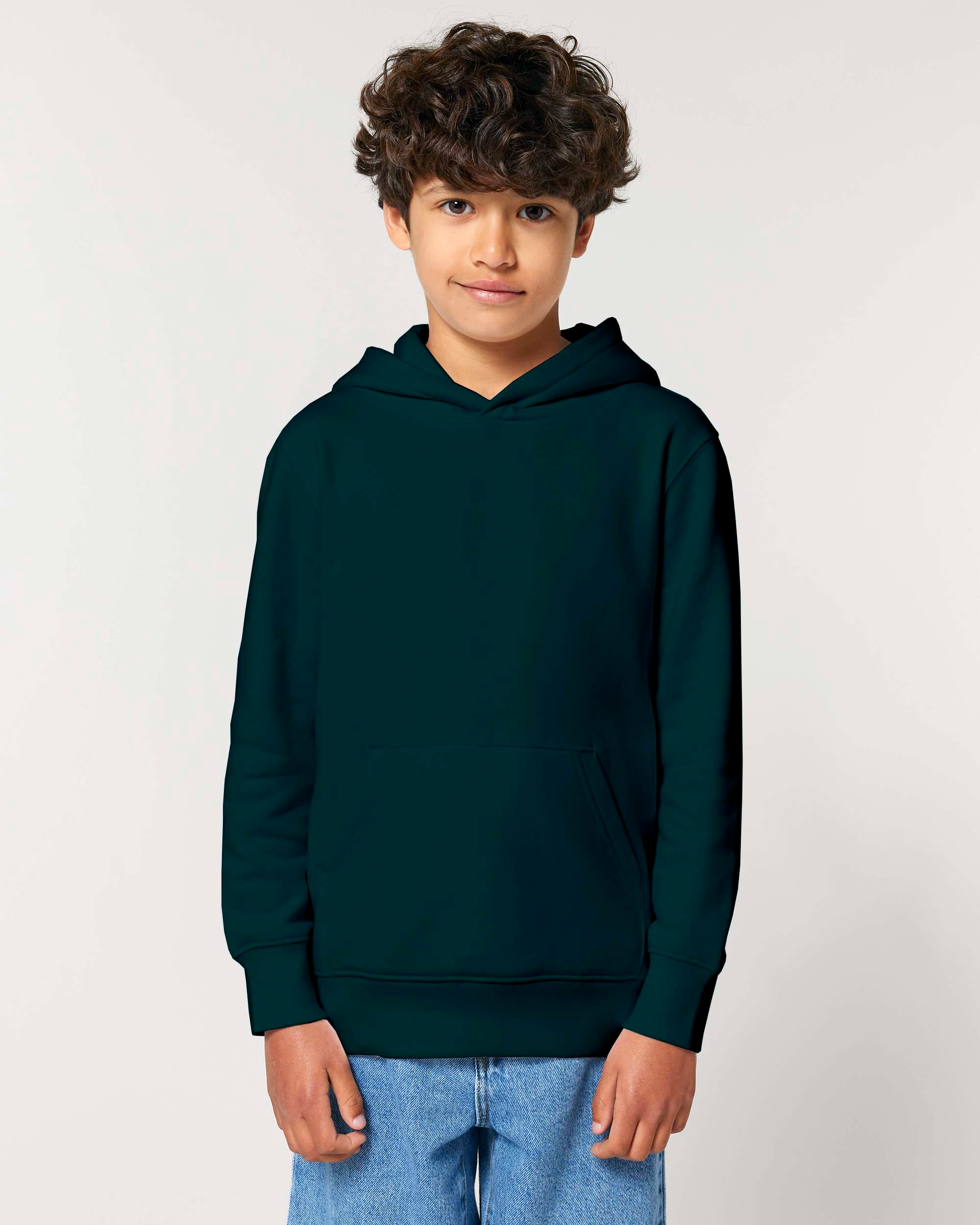 Hoodie, børn
