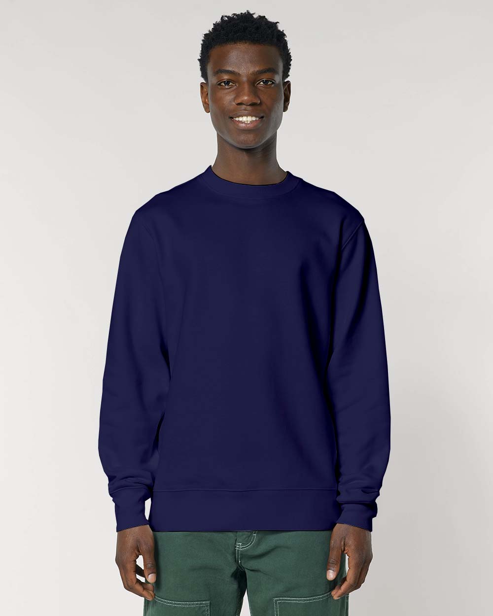 Sweatshirt, medium fit