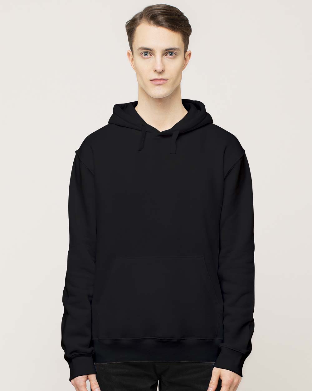 Russell Authentic Hooded Sweat