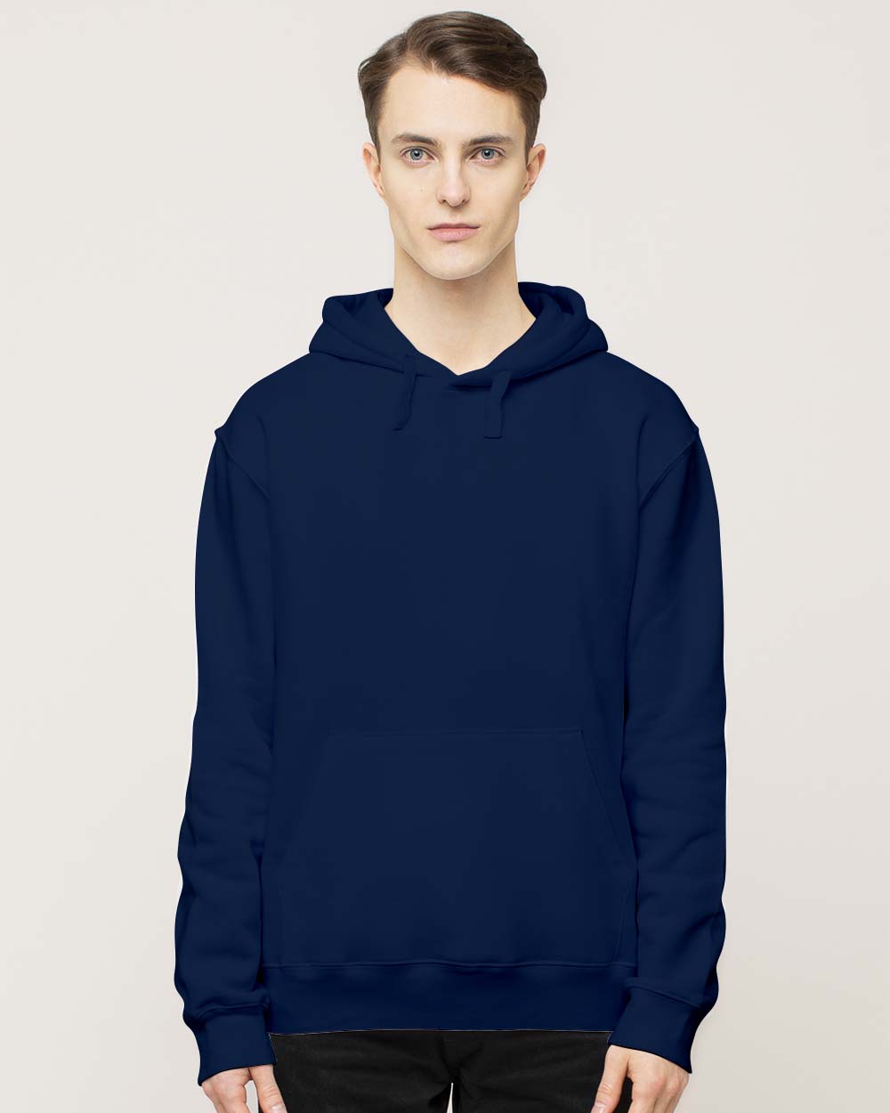 Russell Authentic Hooded Sweat